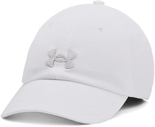 Under Armour womens Womens UA Blitzing Adj Blitzing Cap Adjustable (pack of 1) on Amazon.ae - Price Tracker
