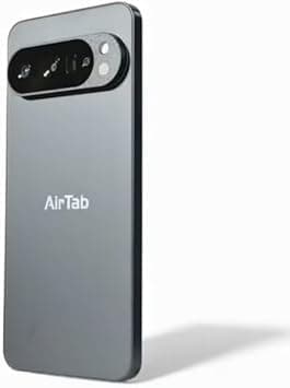 AirTab 10 Pro XL 6.82″ Smart Phone – Massive 50000 mAh Battery, Dual Camera on Amazon.ae - Price Tracker