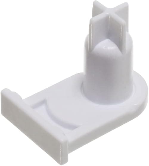 Paxanpax PRF217 Compatible Fridge Freezer Door 'Bush' Hinge Socket for Bosch, Neff, Siemens Multi-Model Fitting على Amazon.ae - متتبع الأسعار