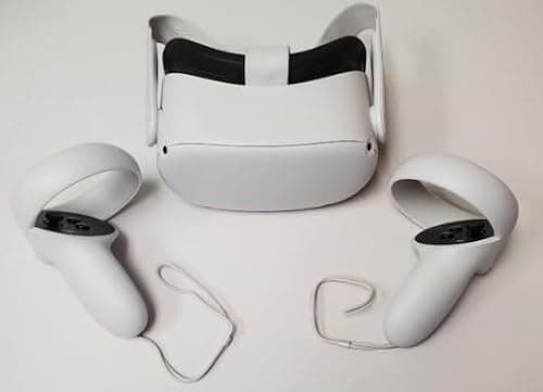 Oculus Newest Quest 2 VR Headset 256GB Set, White - Advanced All-in-One Virtual Reality Headset Cover Set on Amazon.ae - Price Tracker