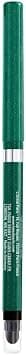 L'Oréal Paris Gel Eyeliner, Intense Long-lasting Colour, Semi Permanent, Infallible Grip 36H Gel Automatic Eyeliner, Emerald Green - Best Deal Finder