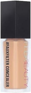 Huda Beauty Fauxfilter Luminous Matte Liquid Concealer 9 ml, 3.1B Vanilla Swirl on Amazon.ae - Price Tracker