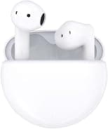 HONOR Choice Earbuds X7e Semi-Open Noice Cancelling, 40 Hour Long Battery Life, Enhanced Spatial Surround Sound, TWS Earphones, White - Best Deal Finder
