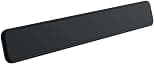 Logitech MX Palm Rest for MX Keys, Premium, No-Slip Support for Hours of Comfortable Typing, Black - Best Deal Finder
