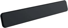 Logitech MX Palm Rest for MX Keys, Premium, No-Slip Support for Hours of Comfortable Typing, Black - Amazon.ae Price Tracker