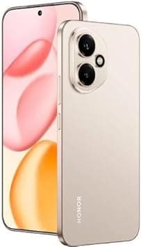 Honor 400 Dual-SIM 512GB ROM + 12GB RAM (GSM Only | No CDMA) Factory Unlocked 5G Smartphone (Desert Gold) - International Version - Amazon.ae Price Tracker