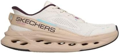 Skechers MAX CUSHIONING GLIDE-STEP womens shoes على Amazon.ae - متتبع الأسعار
