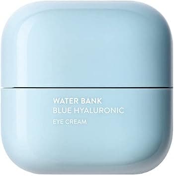 LANEIGE WATER BANK BLUE HYALURONIC EYE CREAM - Best Deal Finder
