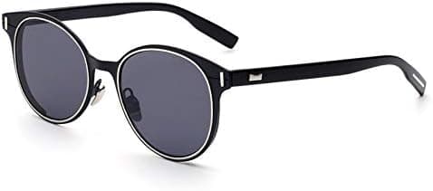 2019 Hot Retro Style Low Rhythm Mirror Sunglasses Drive Fishing Sunglasses for Women (Color : NO.1) on Amazon.ae - Price Tracker