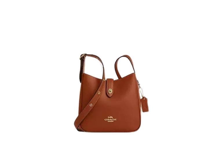 COACH Womens Hadley Mini Crossbody Bag Handbag (pack of 1) on Amazon.ae - Price Tracker