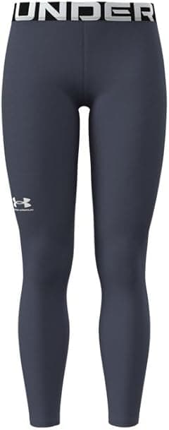 Under Armour womens UA HG Legging Heatgear Authentics Leggings - Amazon.ae Price Tracker