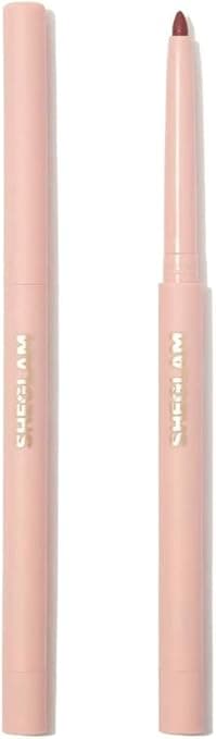 SHEGLAM VELVET MATTE LIP LINER PENCIL- MISTY ROSE on Amazon.ae - Price Tracker