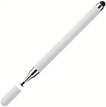 2-in-1 Stylus Pen for Touch Screen, 3pcs High Precision Universal Stylus Pen for iPad Compatible with Apple, iPhone, iPad, Android, Microsoft Tablets, Phones on Amazon.ae - Price Tracker