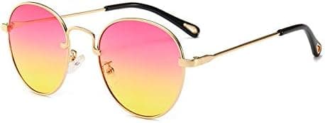 Mod Retro Style Rung Whippersnapper UV Protection Sunglasses Sunglasses for Women (Color : NO.3) on Amazon.ae - Price Tracker