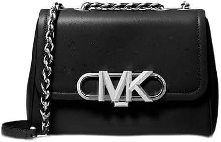 Michael Kors Damen Parker Md Conv Chain Shldr Bag on Amazon.ae - Price Tracker