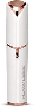 Finishing Touch Flawless Facial Hair Remover on Amazon.ae - Price Tracker