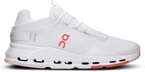 On Men's Cloudnova 2 Sneakers on Amazon.ae - Price Tracker