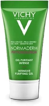 Vichy Normaderm Phytosolution Face Cleanser Gel for Oily/Acne Skin with Salicylic Acid 15ml GWP - Amazon.ae Price Tracker