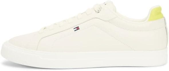 Tommy Hilfiger ICON COURT LIGHT ESS mens Low Top على Amazon.ae - متتبع الأسعار
