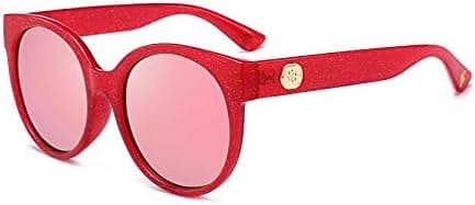 Drive Drive Big Frame Glasses Heights Quality Sunglasses Classical Polarized Sunglasses Sunglasses for Women (Color : Pink) on Amazon.ae - Price Tracker