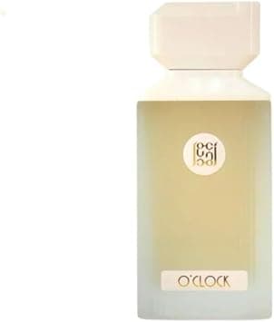 Ahmed Al Maghribi O’Clock 100Ml EDP For Men on Amazon.ae - Price Tracker