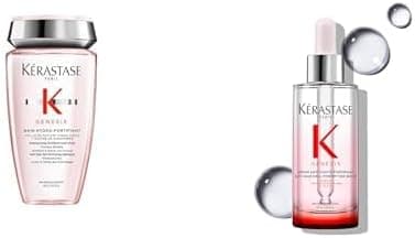 K GEN BAIN 250ML VI60 + K GENESIS CURE 90ML VF46 on Amazon.ae - Price Tracker
