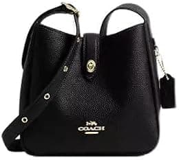 COACH Womens Hadley Mini Crossbody Bag Handbag (pack of 1) - دليلك لأفضل العروض