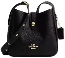 COACH Womens Hadley Mini Crossbody Bag Handbag (pack of 1) على أمازون - دليلك لأفضل العروض
