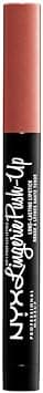 NYX PROFESSIONAL MAKEUP Lip Lingerie PUSh-Up Long-Lasting Lipstick, Bedtime Flirt 08 - Amazon.ae Price Tracker