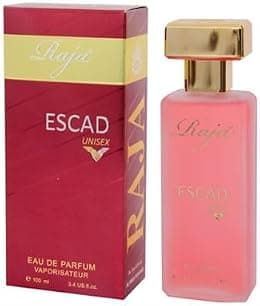 RAJA ESCADE EDP 100ML - Best Deal Finder