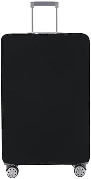 Travelkin Luggage Covers For Suitcase Tsa Approved Suitcase Cover Protector - متتبع أسعار Amazon.sa
