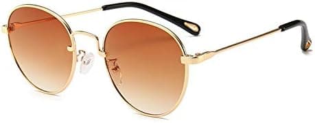 Mod Retro Style Rung Whippersnapper UV Protection Sunglasses Sunglasses for Women (Color : NO.2) on Amazon.ae - Price Tracker