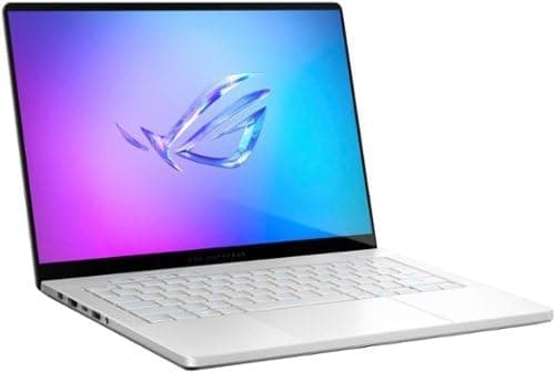ASUS ROG Zephyrus G14 Gaming Laptop, 14" 3K OLED, Platinum White on Amazon.ae - Price Tracker