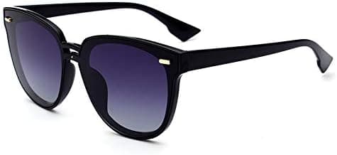 Highschool Character Polarized Sunglasses Covered Mirror Boilersuit Design Sunglasses Sunglasses for Women (Color : GREY) on Amazon.ae - Price Tracker