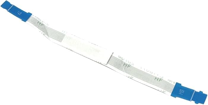 Laptop Touchpad Cable Trackpad Clickpad Flex Ribbon Cable Wire Replacement for Lenovo LOQ 16APH8 82XU/ LOQ 16IRH8 82XW ILG11,NBX00035M00 - متتبع أسعار Amazon.sa