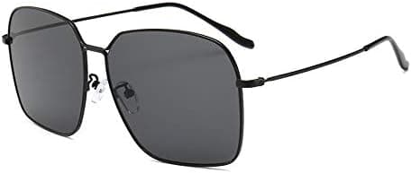 Advanced Retro Lame Design Sunglasses Multi-color Maritime Film Glasses Outdoor Drive Sunglasses for Women (Color : Balck) on Amazon.ae - Price Tracker