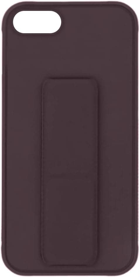 MARGOUN For iPhone 7/8 Case Cover Finger Grip holder Phone Car Magnetic Multi-function Shockproof Protective Case Two-in-one Phone holder Case (Brown, iphone 7/8) on Amazon.ae - Price Tracker