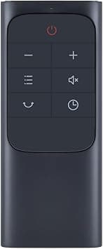 Replacement Remote Control Compatible with Dreo Fan Tower Fan على Amazon.ae - متتبع الأسعار