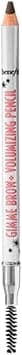 Benefit Gimme Brow+ Volumizing Fiber Eyebrow Pencil - Shade 5 Warm Black Brown - Best Deal Finder
