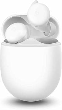 Google Pixel Buds A-Series Wireless Earphones White على Amazon.ae - متتبع الأسعار