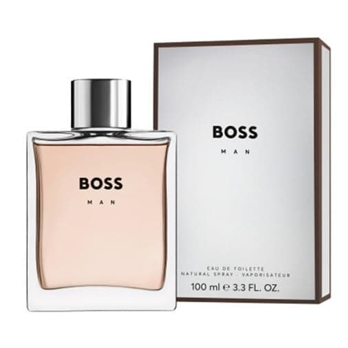 Hugo Boss Orange Men's Eau de Toilette on Amazon.ae - Price Tracker