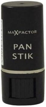 Max Factor 3 x , Pan Stik Foundation, 13 Nouveau Beige, 9g by Proctor and Gamble on Amazon.ae - Price Tracker