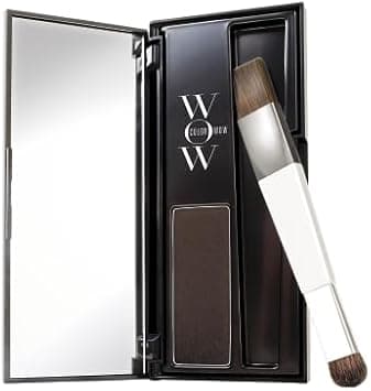 COLOR WOW Root Cover Up (Dark Brown) on Amazon.ae - Price Tracker