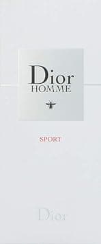 Dior Perfume - Dior Homme Sport by Christian Dior - perfume for men - Eau de Toilette, 125ml on Amazon.ae - Price Tracker