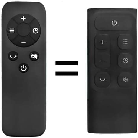Replacement Remote Control Compatible for DREO Tower Fan DR-HPA001 على Amazon.ae - متتبع الأسعار