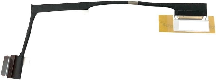 JINTAI 40PIN LCD Video Display Screen Flex Cable For Lenovo LOQ 15IRX10 83JE LOQ 15AHP10 83JG KLG10 SC10R99692 5C10S31555 DC02C01AX00 LCD Display Video Screen Flex Cable على Amazon.ae - متتبع الأسعار