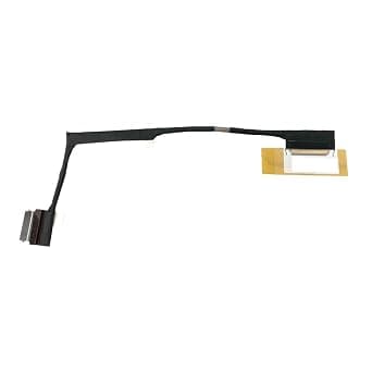 كيبل مرن لشاشة عرض فيديو LCD بـ40 دبوس من جينتاي لاجهزة لينوفو LOQ 15IRX10 83JE LOQ 15AHP10 83JG KLG10 SC10R99692 5C10S31555 DC02C01AX00، كيبل مرن لشاشة الفيديو LCD على Amazon.sa - متتبع الأسعار