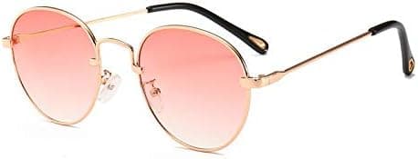 Mod Retro Style Rung Whippersnapper UV Protection Sunglasses Sunglasses for Women (Color : NO.5) on Amazon.ae - Price Tracker