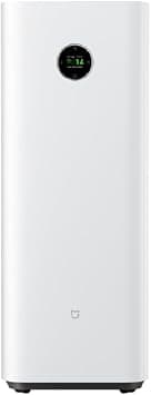 Xiaomi Mijia Smart Air Purifier Max – Room Size Up to 187㎡ (2 ACPH), High CADR 1006.5 m³/h Large Room Air Cleaner, Whole-Home Coverage, Smart Sensor Auto Mode, For Office & Large living room على Amazon.ae - متتبع الأسعار
