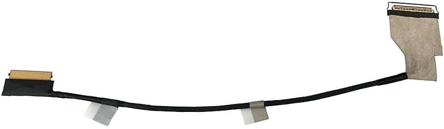 Gintai 40 Pin Touch Screen Cable for Lenovo Yoga Slim 7 Prox 14ARH7 82TL 5C10S30596 Video Cable on Amazon.ae - Price Tracker